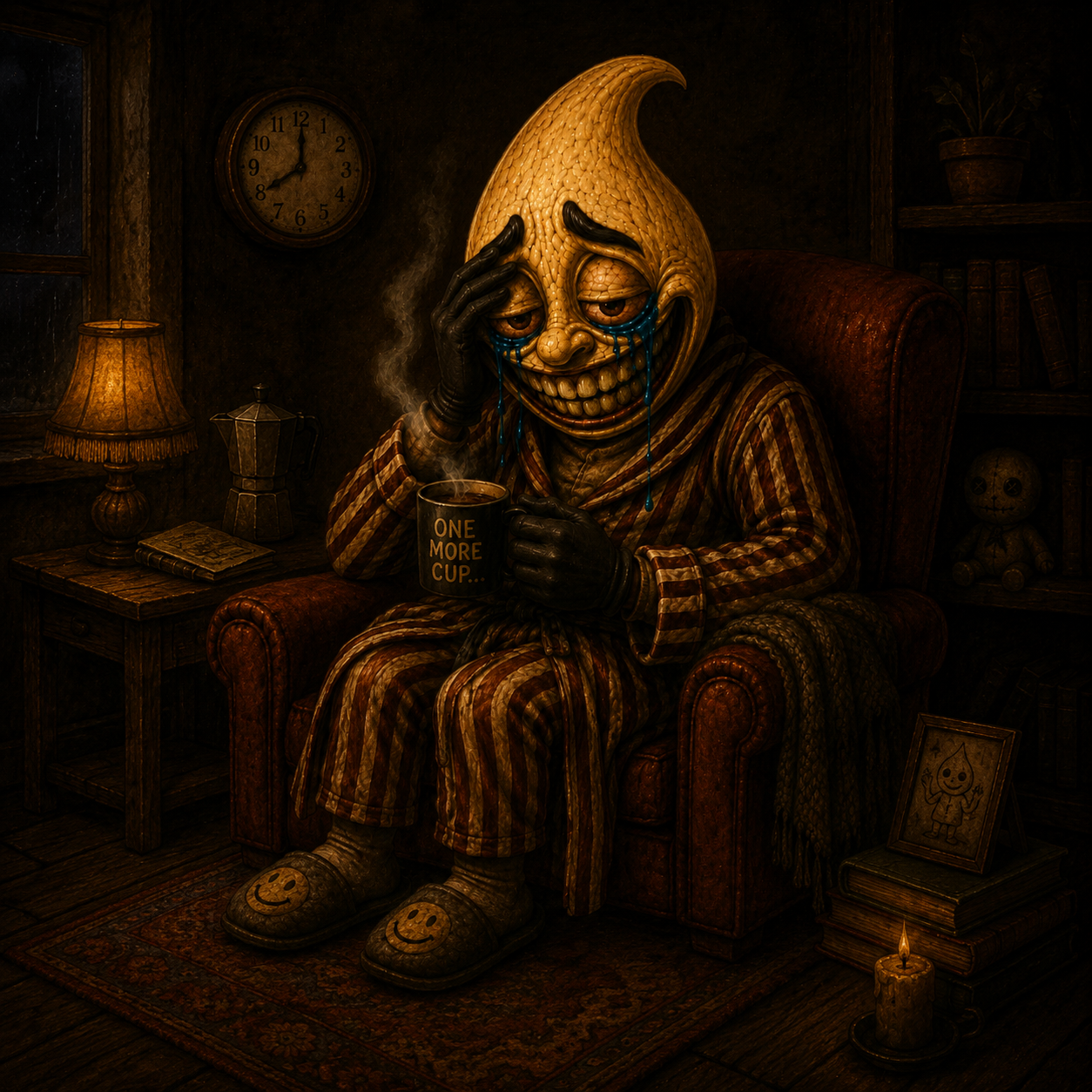 Horror Image